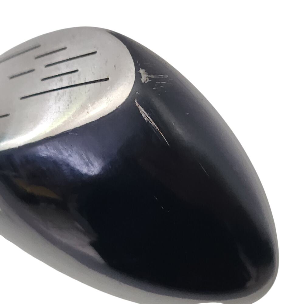 Prince Ladies Power Ring Sole 5-Wood 19° RH Graphite 41.5" (Small Dent in Crown) - Picture 7 of 13